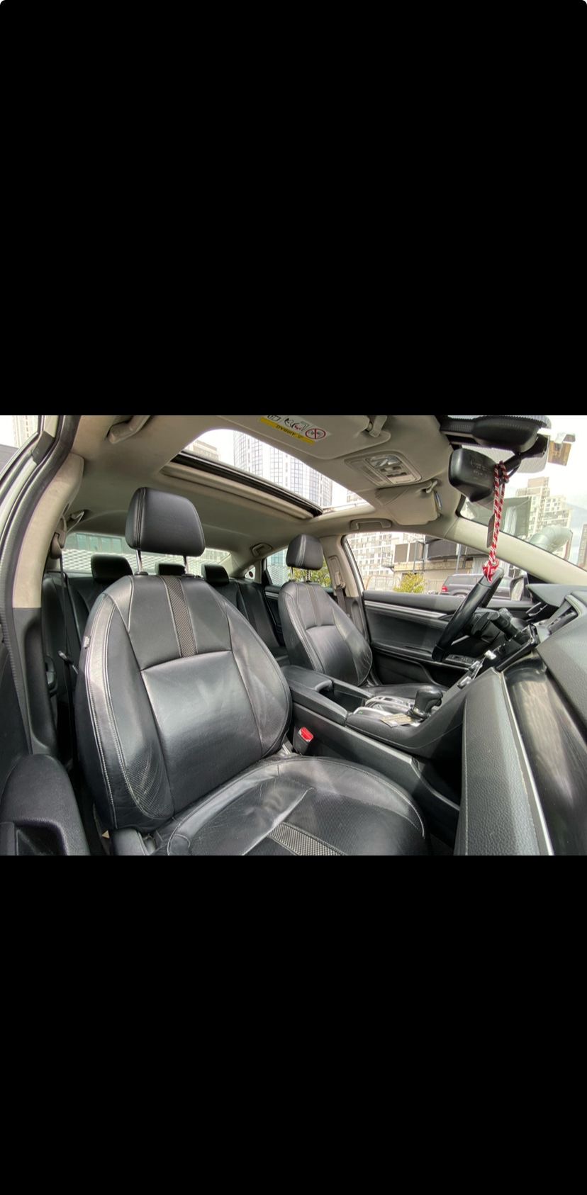 Yilmaz Motors’dan Honda Civic Eco Elagans